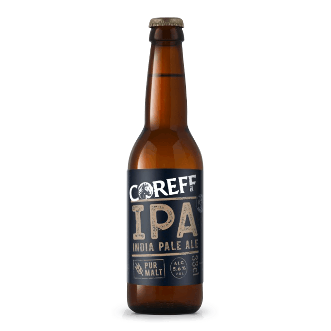 IPA - Indian Pale Ale