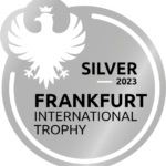 Medaille d'argent - Franckfort - concours